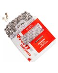 SRAM łańcuch - PC 971 - złoty/srebrny
