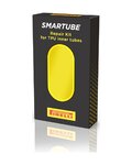 PIRELLI naprawa defektu - SMARTUBE PATCH KIT  - żółty