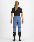 SPORTFUL legginsy - CARDIO TECH - niebieski