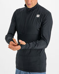SPORTFUL Bluza - CARDIO TECH - czarny