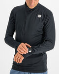 SPORTFUL Bluza - CARDIO TECH - czarny