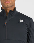SPORTFUL Bluza - CARDIO TECH - czarny