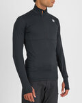 SPORTFUL Bluza - CARDIO TECH - czarny