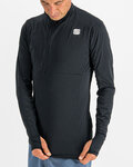 SPORTFUL Bluza - CARDIO TECH - czarny