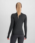 SPORTFUL Bluza - CARDIO TECH W - czarny