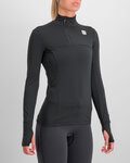 SPORTFUL Bluza - CARDIO TECH W - czarny