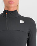 SPORTFUL Bluza - CARDIO TECH W - czarny