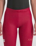 SPORTFUL legginsy - DORO APEX - różowy