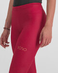 SPORTFUL legginsy - DORO APEX - różowy