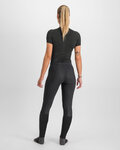 SPORTFUL legginsy - CARDIO TECH PROTECTED W - czarny