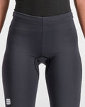 SPORTFUL legginsy - CARDIO TECH - czarny