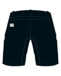 SPORTFUL Krótkie spodnie kolarskie bez szelek - GIARA - czarny