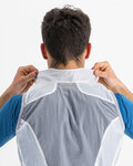 SPORTFUL Kamizelka kolarska - HOT PACK EASYLIGHT - biały