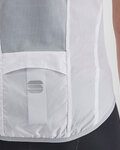 SPORTFUL Kamizelka kolarska - HOT PACK EASYLIGHT W - biały