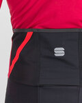 SPORTFUL Kolarska kurtka przeciwwiatrowa - FIANDRE PRO - czerwony