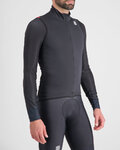SPORTFUL Kamizelka kolarska - FIANDRE LIGHT NORAIN - czarny