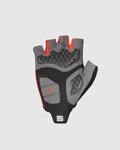 SPORTFUL Kolarskie rękawiczki z krótkimi palcami - TC - czerwony