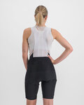 SPORTFUL Krótkie spodnie kolarskie bez szelek - SUPERGIARA - czarny