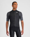 SPORTFUL Kamizelka kolarska - PRO - czarny
