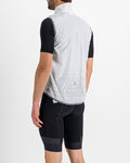 SPORTFUL Kamizelka kolarska - REFLEX - biały
