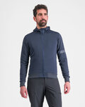 SPORTFUL Bluza - GIARA - niebieski