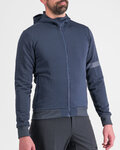 SPORTFUL Bluza - GIARA - niebieski