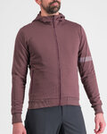 SPORTFUL Bluza - GIARA - fioletowy