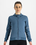 SPORTFUL Bluza - GIARA - niebieski