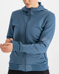 SPORTFUL Bluza - GIARA - niebieski