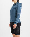 SPORTFUL Bluza - GIARA - niebieski