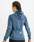 SPORTFUL Bluza - GIARA - niebieski
