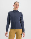 SPORTFUL Bluza - GIARA - niebieski
