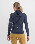SPORTFUL Bluza - GIARA - niebieski