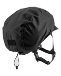 SPORTFUL Czapka kolarska - WATERPROOF CAP - czarny