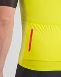 SPORTFUL Kamizelka kolarska - FIANDRE PRO - żółty