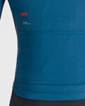 SPORTFUL Koszulka kolarska z krótkim rękawem - STARLIGHT - niebieski