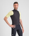 SPORTFUL Kamizelka kolarska - PRO 2 - czarny