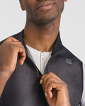 SPORTFUL Kamizelka kolarska - LIGHT AIR - czarny