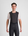 SPORTFUL Kolarski bezrękawnik - GAZZETTA SHIFT - czarny