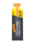 POWERBAR żel - POWERGEL HYDRO ORANGE 67ml