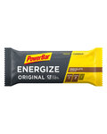 POWERBAR batonik - ENERGIZE CHOCOLATE 55g