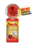 POWERBAR żel - POWERGEL RED FRUIT 41g