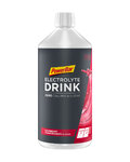 POWERBAR syrop - ELECTROLYTE SYRUP RASPBERRY-POMEGRANATE 1l
