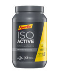 POWERBAR napój - ISOACTIVE DRINK LEMON 1320g