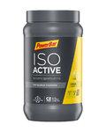 POWERBAR napój - ISOACTIVE DRINK LEMON 600g