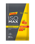 POWERBAR napój - ISOMAX RED ORANGE 50g