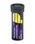 POWERBAR elektrolity - 5 ELECTROLYTES BLACK CURRANT 40g