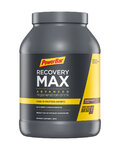 POWERBAR napój - RECOVERY MAX CHOCO 1144g