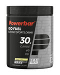 POWERBAR napój - FUEL 30 DRINK LEMON 608 g