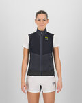 KARPOS Kamizelka kolarska - LAVAREDO W - czarny